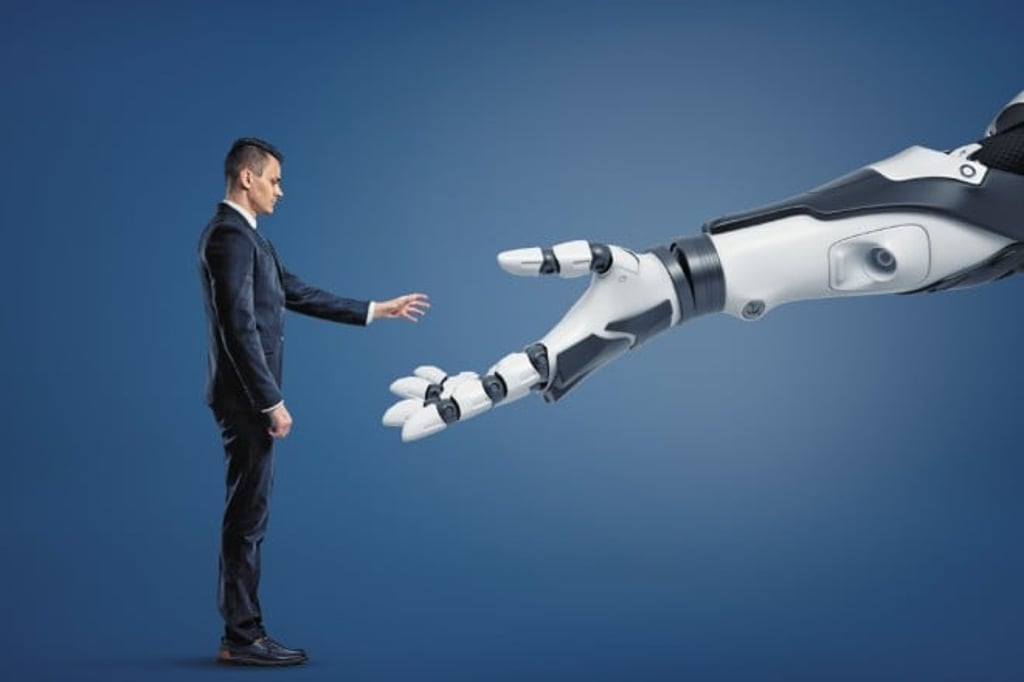 The simple approach of combining machine learning and analysts’ forecasts outperforms both individually The simple approach of combining machine learning and analysts’ forecasts outperforms both individually