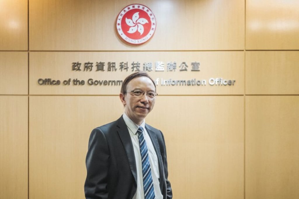 To develop Hong Kong into a world-class I&T hub, collaborative efforts need to take place between the Government, academia, and the private sector, as well as leverage on the opportunities that have been brought about by the Greater Bay Area Region- Victor Lam, Government Chief Information Officer, HKSAR Government.