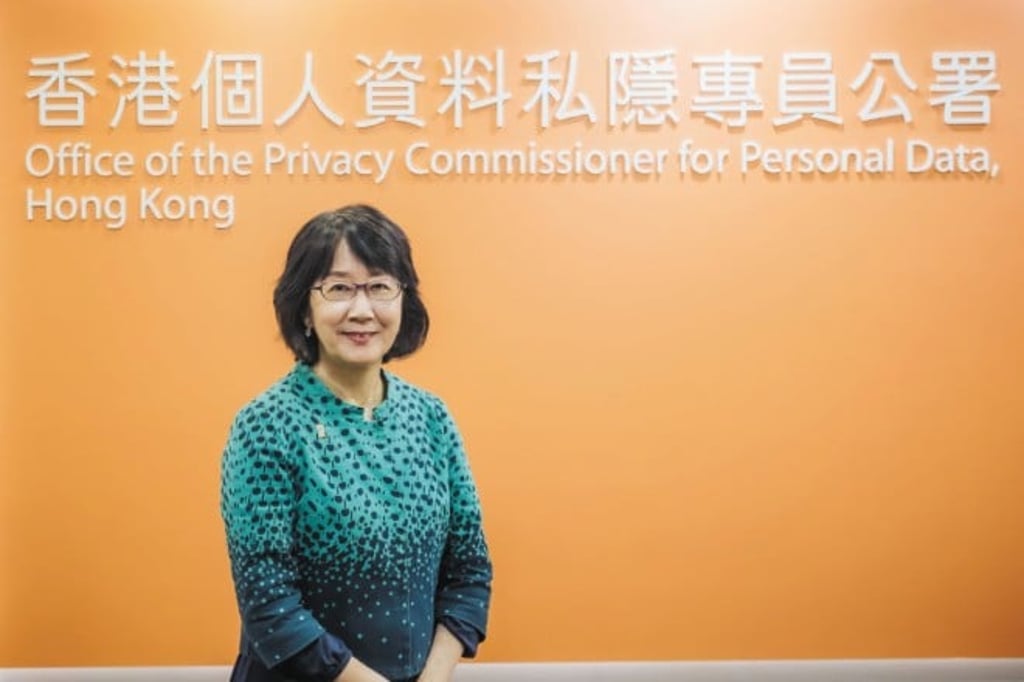 Privacy is a fundamental human right. Protection of personal data is particularly important in a digital era- Ada Chung, Privacy Commissioner for Personal Data.