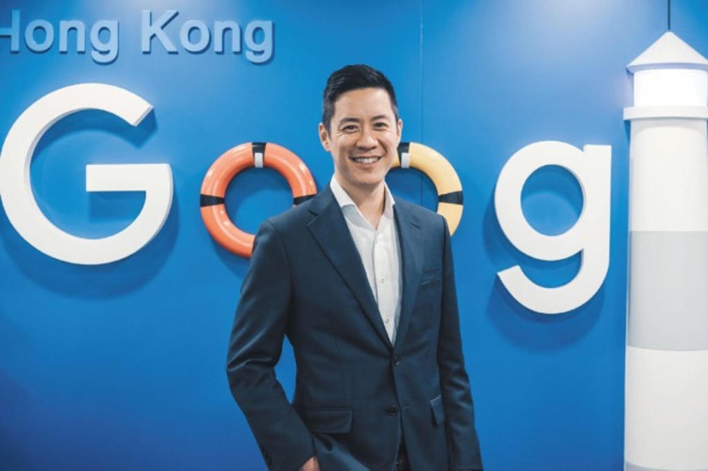 You must create a good experience for the user and build trust- Michael Yue, General Manager of Sales and Operations, Google Hong Kong (Kellogg-HKUST EMBA Graduate).
