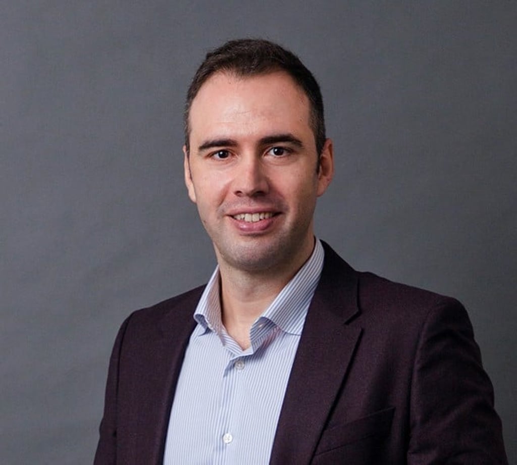 João André Neiva João André Neiva