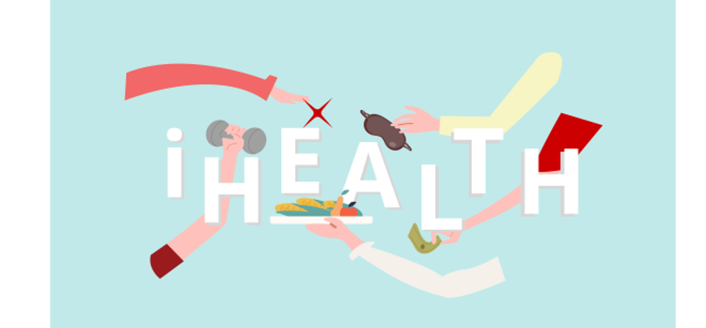 The ‘iHealth’ app was launched in January last year to remind DBS’ employees to look after their health and wellbeing.