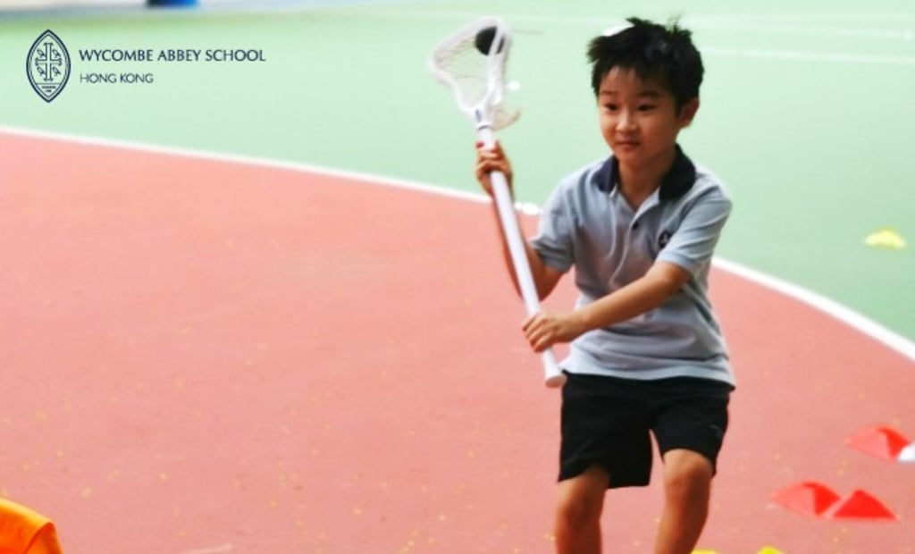 New activities are regularly introduced to all pupils at WASHK