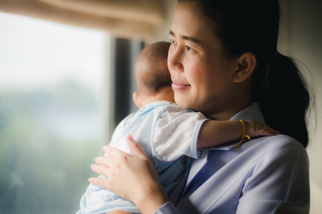 Make your home feel more like one for your family and a ‘second home’ for your helper.