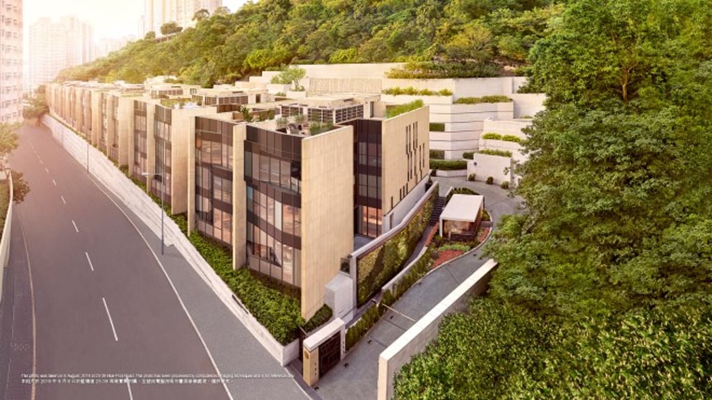 Happy Valley is very much an urban village strategically located at the gateway to Jardine’s Lookout and is a sophisticated slice of suburbia with a world-famous racecourse. (The stock photos are not taken at 23-39 Blue Pool Road or its nearby areas.  These photos have been processed with computerized imaging techniques and are for reference only)