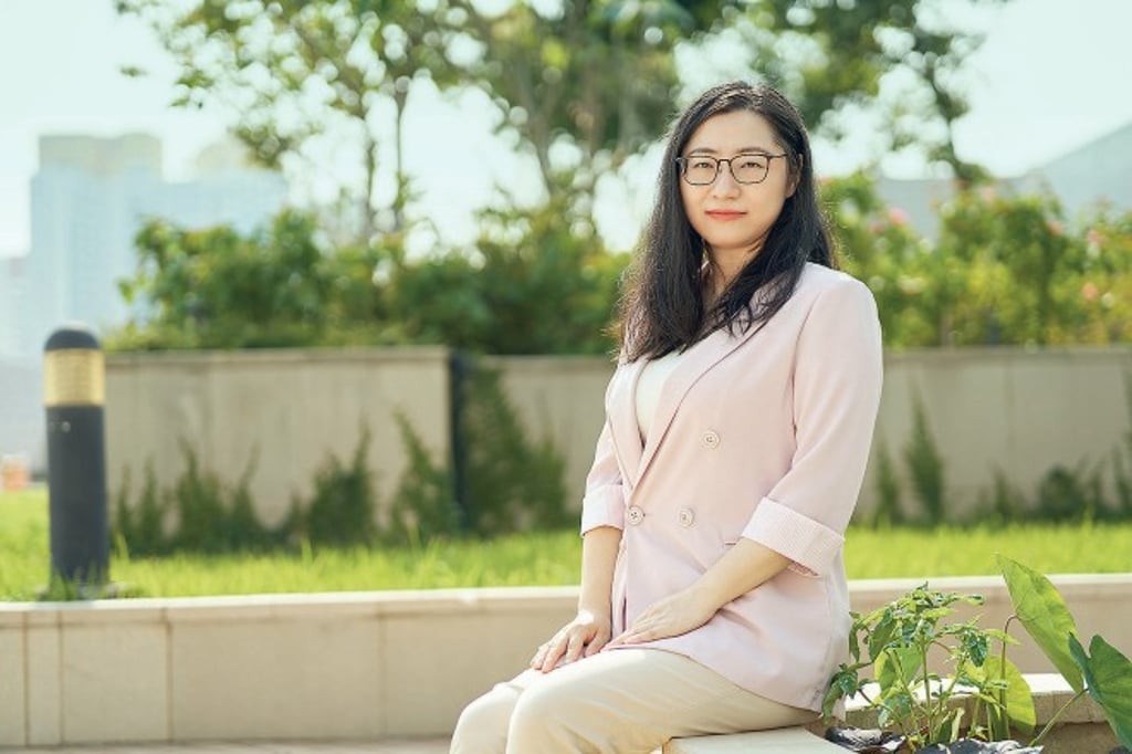 Huang believes tackling misinformation will require government regulation, use of professional fact-checkers and AI, and widespread education programmes.