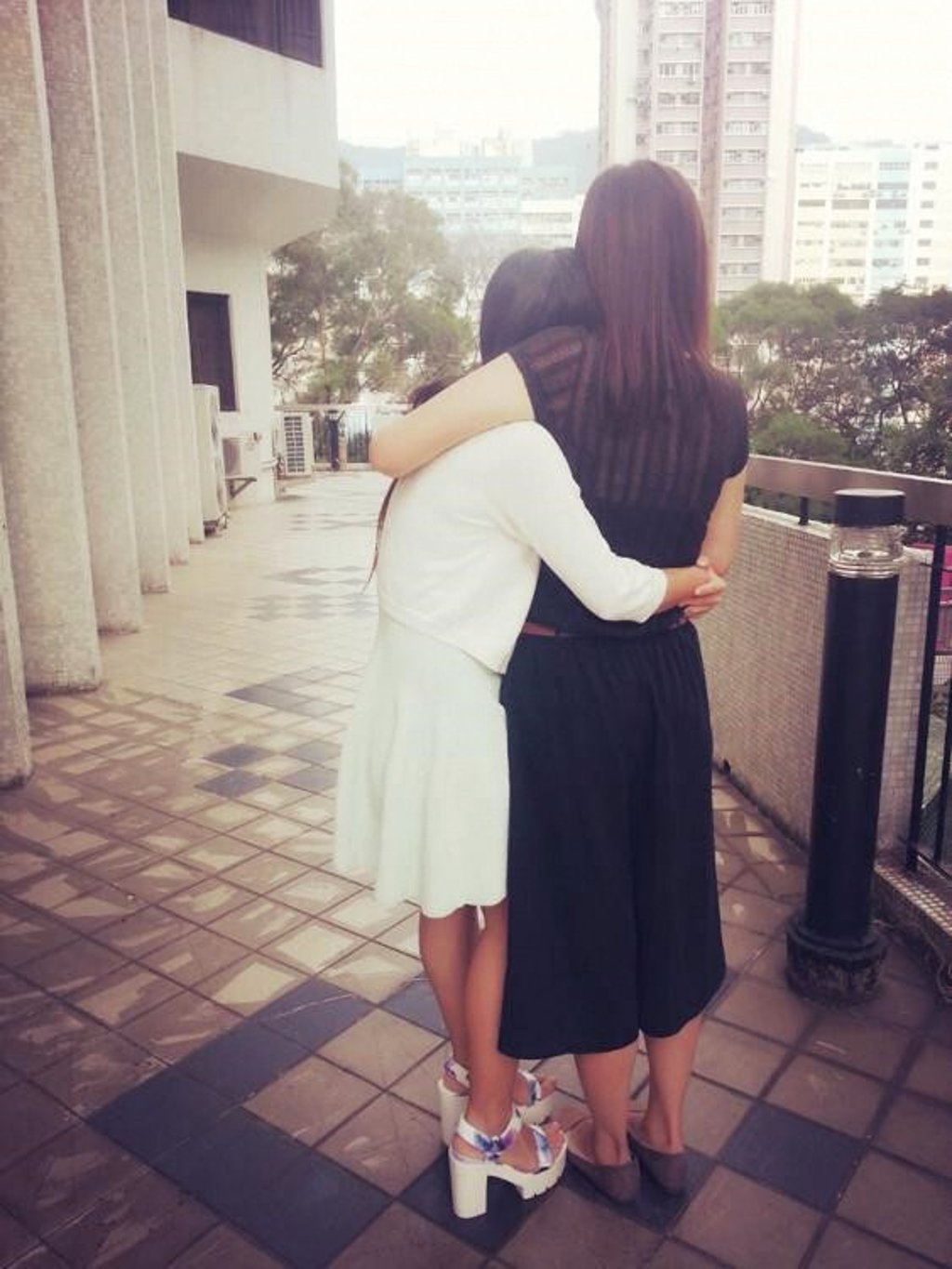 Li found it miraculous to walk with young drug abusers and help them take a new path in life. Li found it miraculous to walk with young drug abusers and help them take a new path in life.