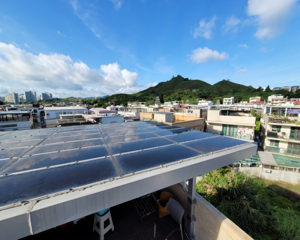 Since its launch in 2018, the Renewable Energy Feed-in Tariff Scheme has received strong interest from CLP customers