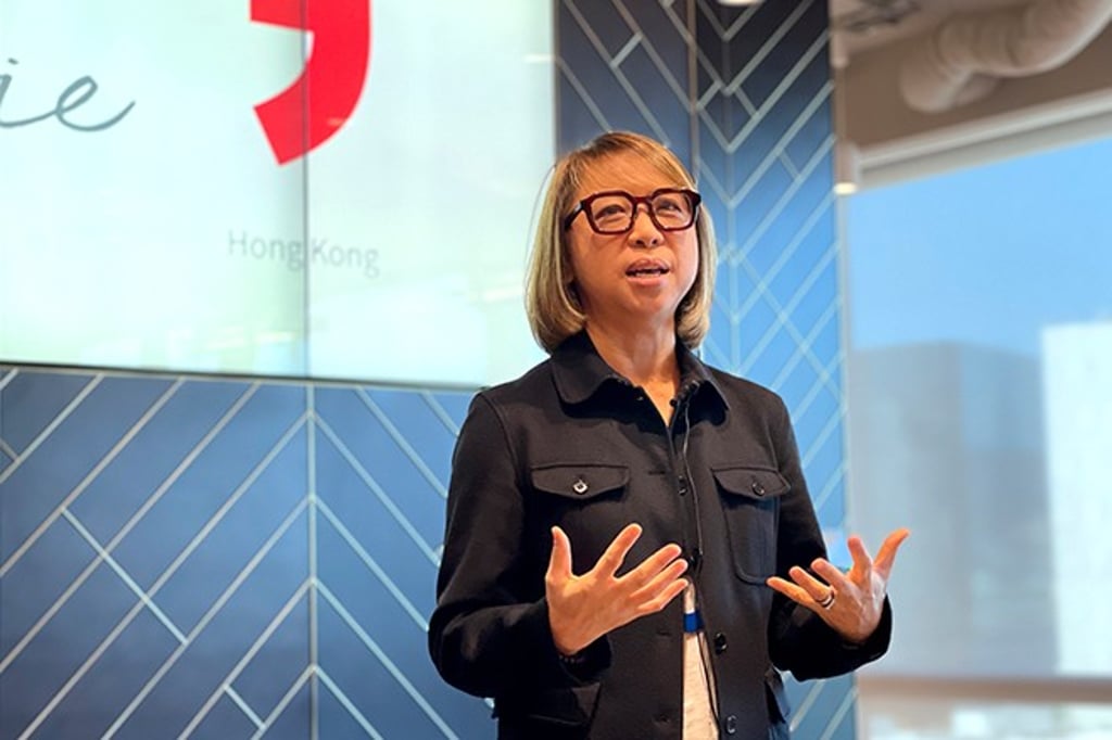 Project Melo is a platform of futuremakers to drive positive change in Hong Kong