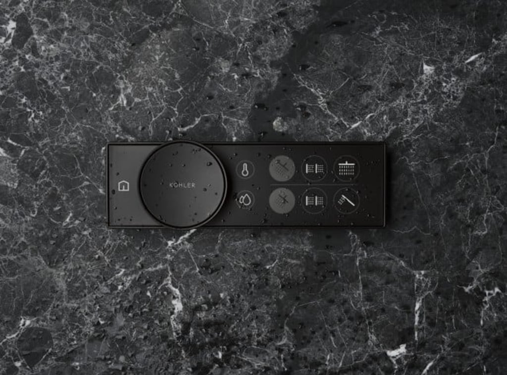 The Anthem digital platform showcases the impeccable blend of function and style.