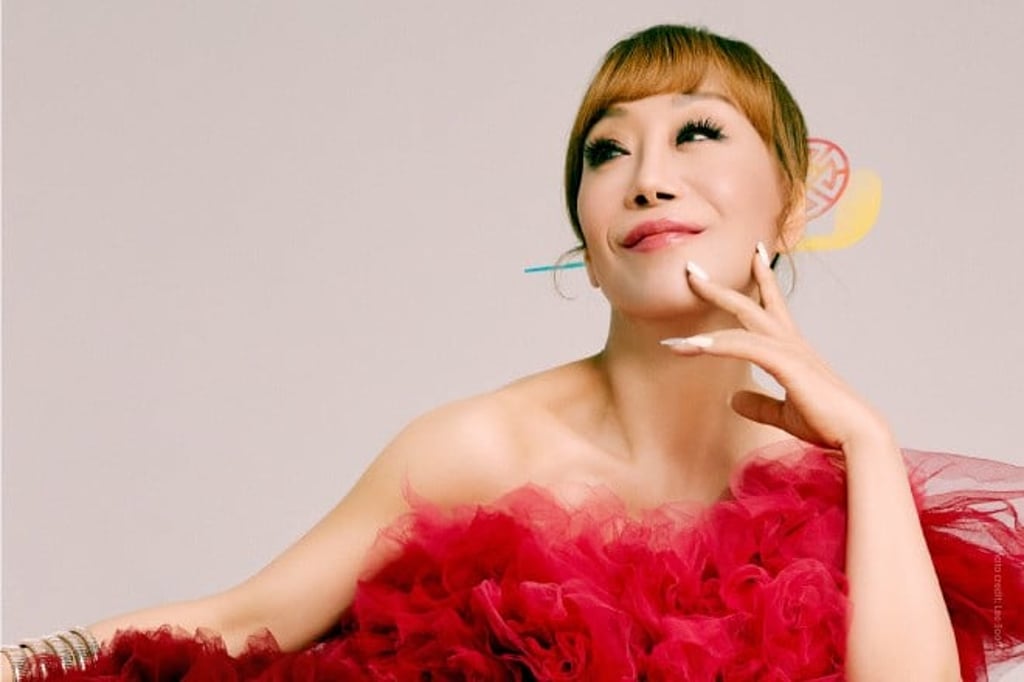 Super Soprano Sumi Jo ⓒ Lee Soo Jin Super Soprano Sumi Jo ⓒ Lee Soo Jin