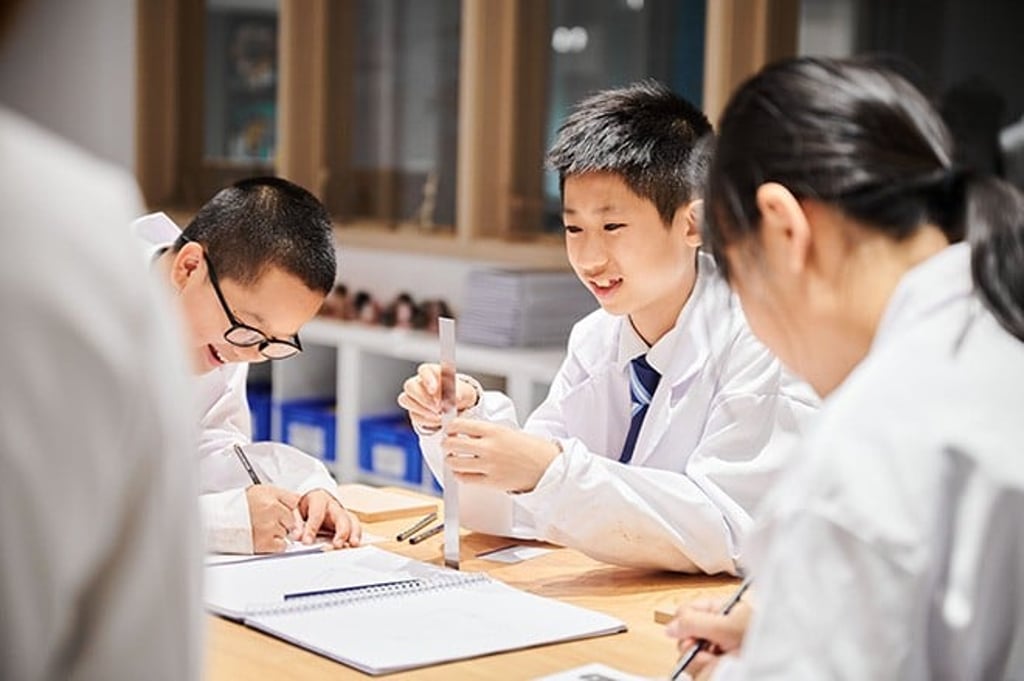 STEAM and interdisciplinary learning STEAM and interdisciplinary learning