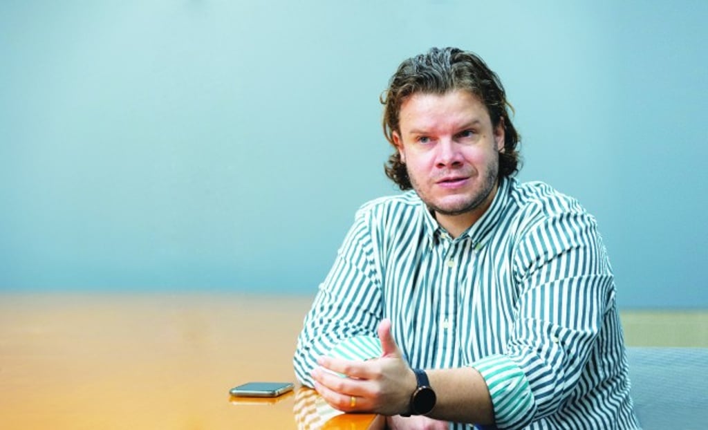 George is keen on developing new approaches through his public administration research by using neuroscience.