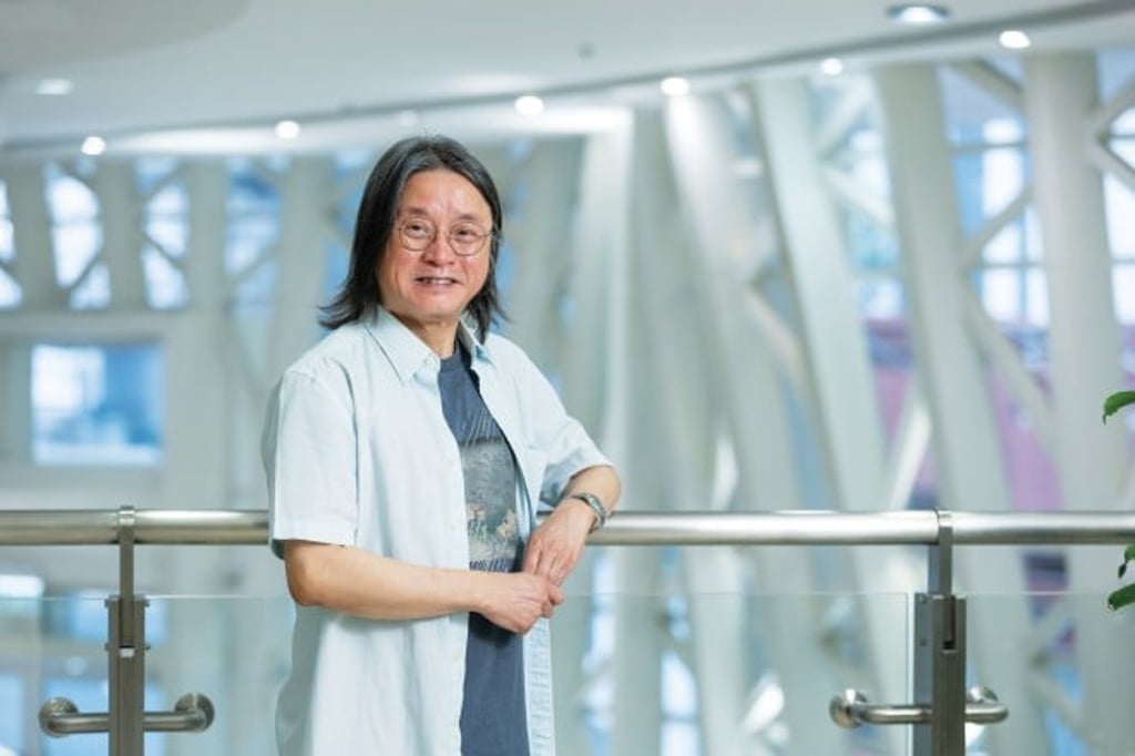 Chan hopes Hong Kong can create a friendly environment that enables more of the elderly to continue to contribute to society.