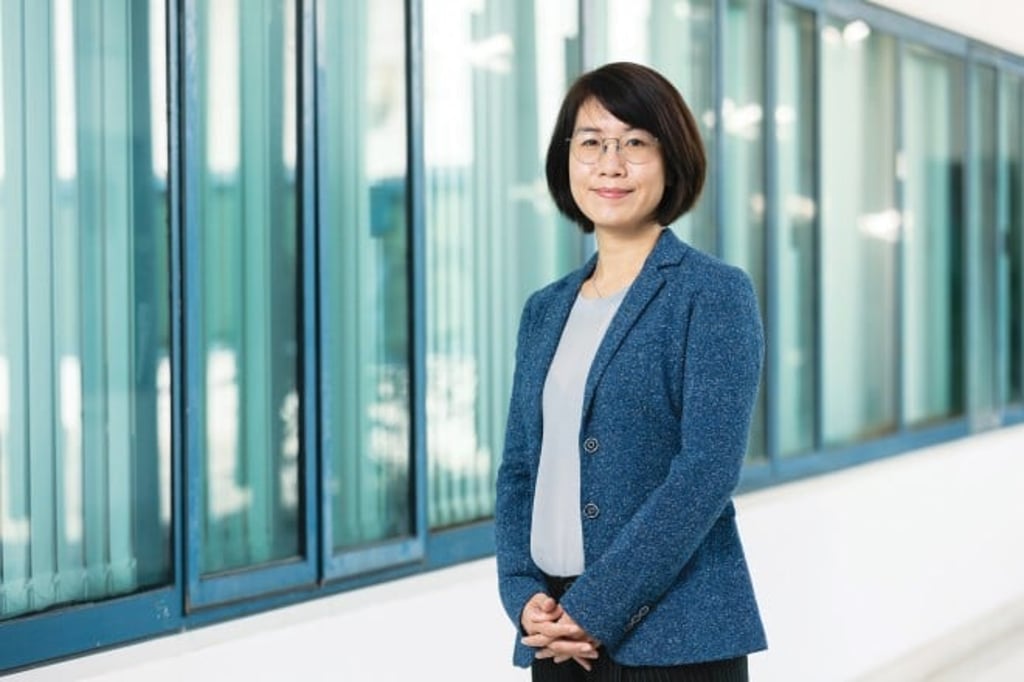 Yeung and her team have been developing innovative programmes to help the elderly avoid social isolation.