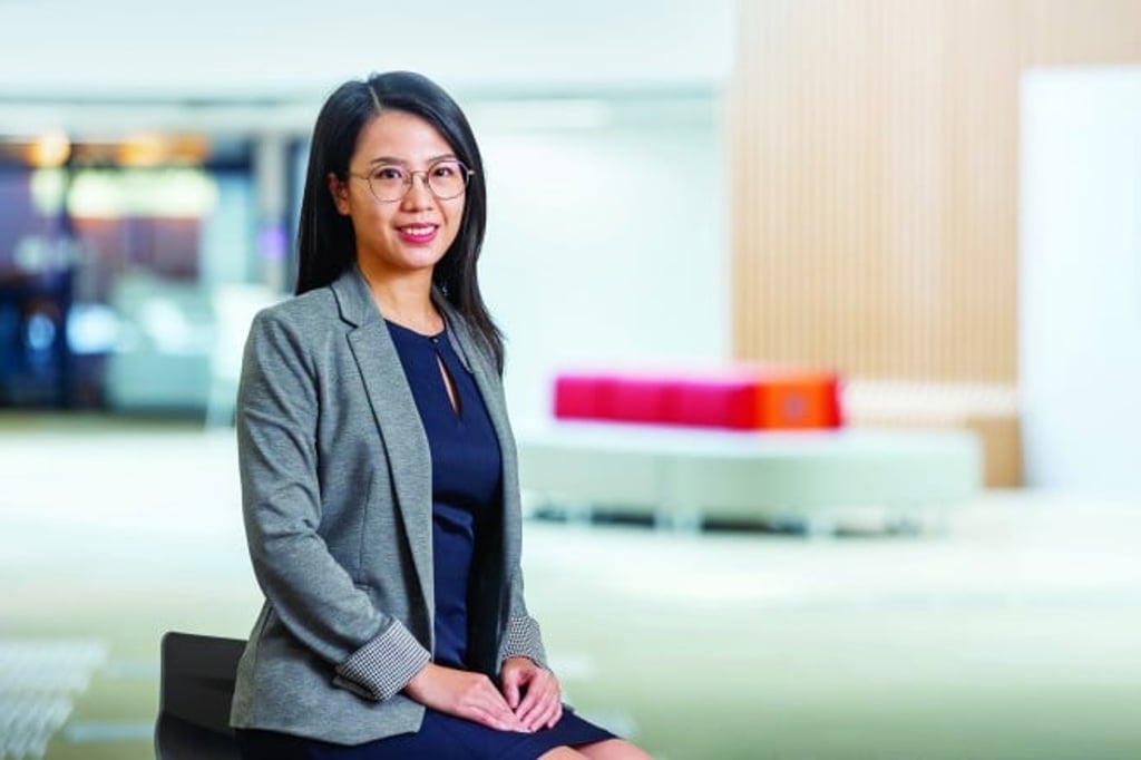 Lu says social participation is important for creating a sense of belonging and self-importance among the elderly.