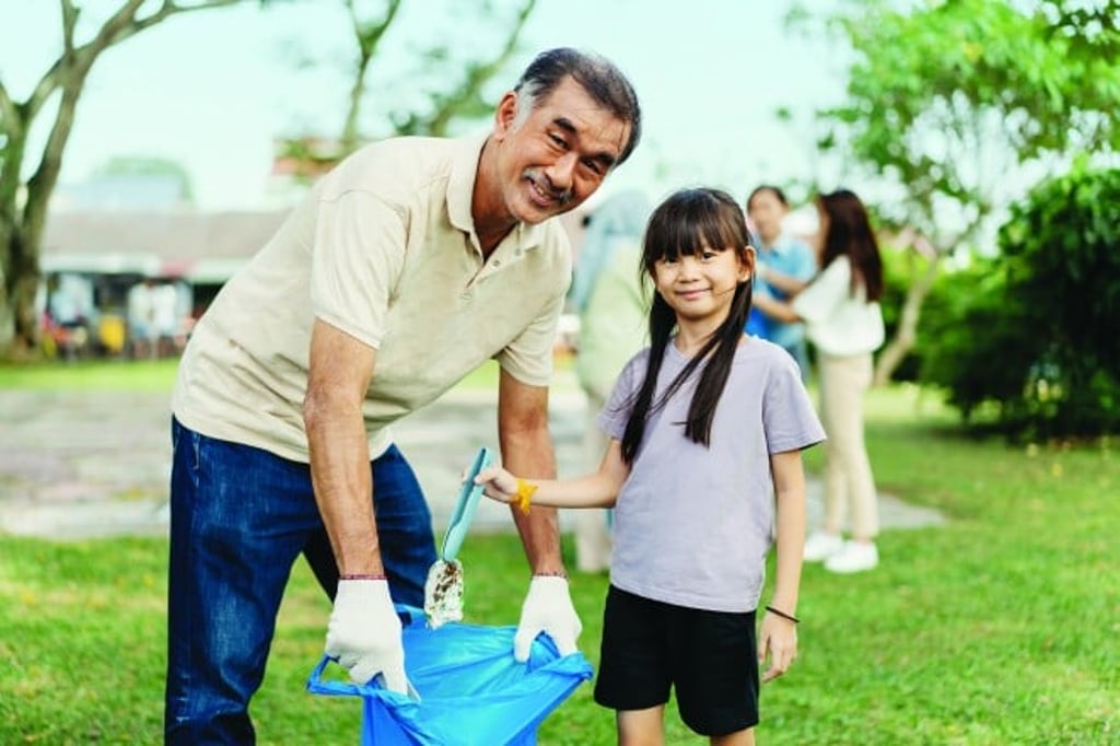 Emotional meaningfulness is crucial to encourage older adults to engage in social participation.