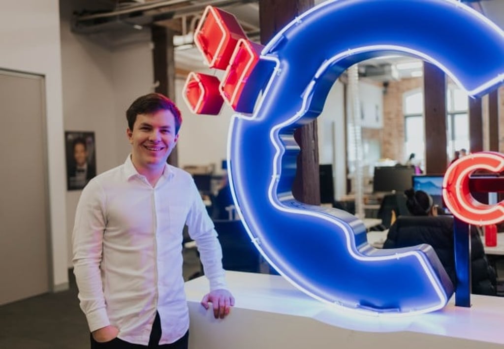 Crimson’s culture is reflected in their four key values — Student Outcome Obsessed, Hustle & Grit is in Our DNA, Level Up, and We Only Play to Win. These distinct beliefs and a unique approach has led Crimson to quickly expand across the world and bring students novel services they really value. Crimson’s culture is reflected in their four key values — Student Outcome Obsessed, Hustle & Grit is in Our DNA, Level Up, and We Only Play to Win. These distinct beliefs and a unique approach has led Crimson to quickly expand across the world and bring students novel services they really value.