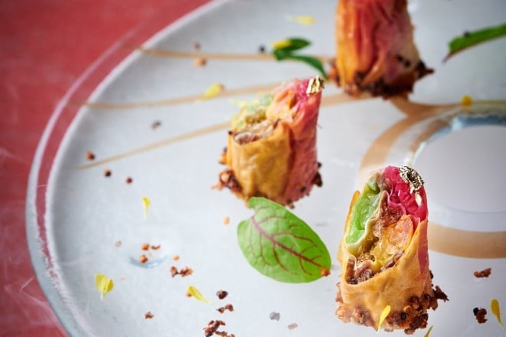 Altira_Ying_Deep-fried spring roll