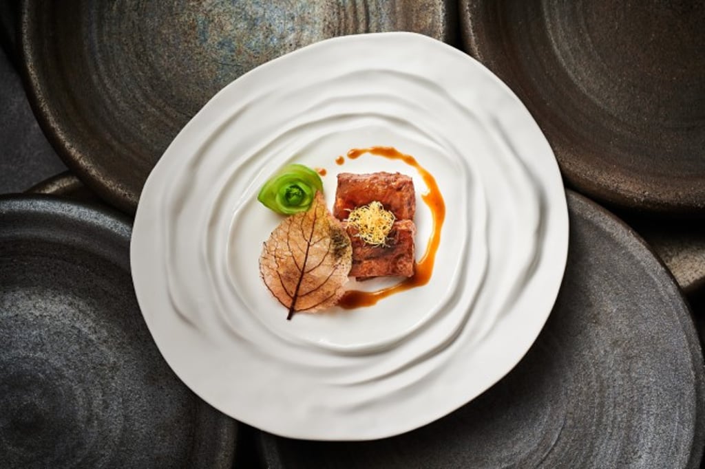 Studio City_Pearl Dragon_Wagyu Beef Cheek