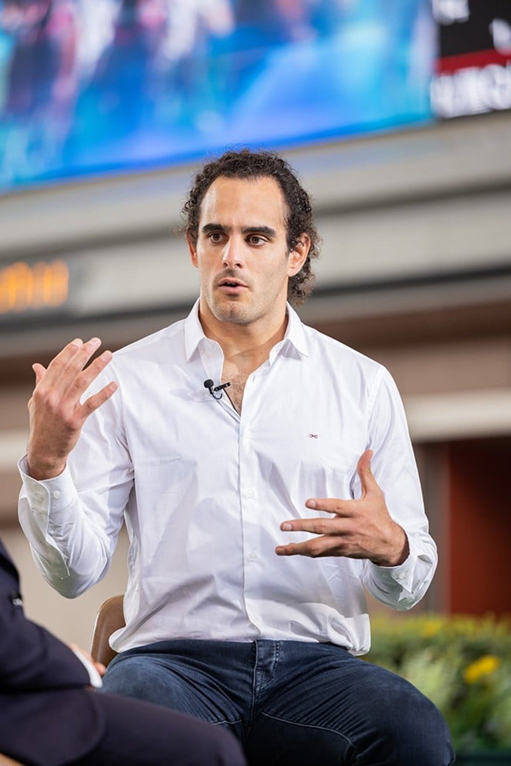 France 7s men’s rugby team captain Jonathan Laugel is looking forward to playing before a home crowd at the Paris Olympics 2024.