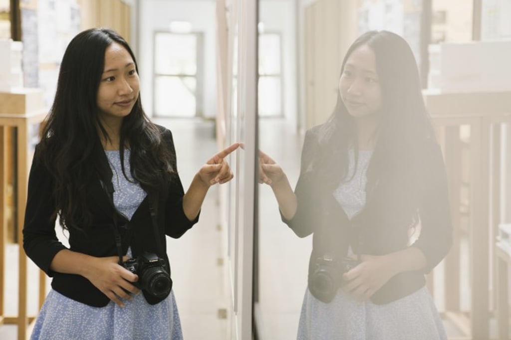 Bonnie founded Lensational in 2013 with an aim to improve the problem of gender disparity and to help disadvantaged women through photography. Bonnie founded Lensational in 2013 with an aim to improve the problem of gender disparity and to help disadvantaged women through photography.