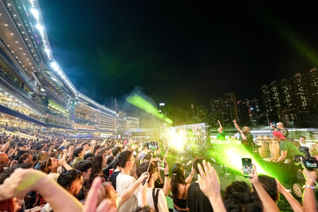 Enjoy an exciting line-up of feel-good and fun-filled events that are set to get Hong Kong buzzing. Enjoy an exciting line-up of feel-good and fun-filled events that are set to get Hong Kong buzzing.