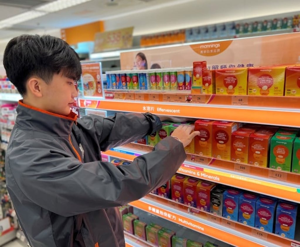 Benjamin felt a sense of achievement after completing the internship.