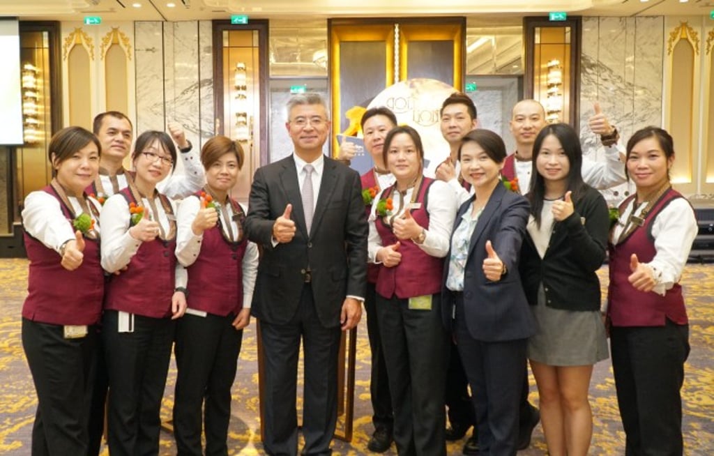 MGM uses Microsoft Teams to streamline operations, facilitate internal communication, and enhance productivity.