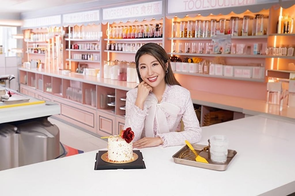 To expand Bakebe into new markets, founder and CEO Venus Chi makes use of BOCHK’s remote account opening service, which enables hassle-free corporate account opening in just three simple steps.