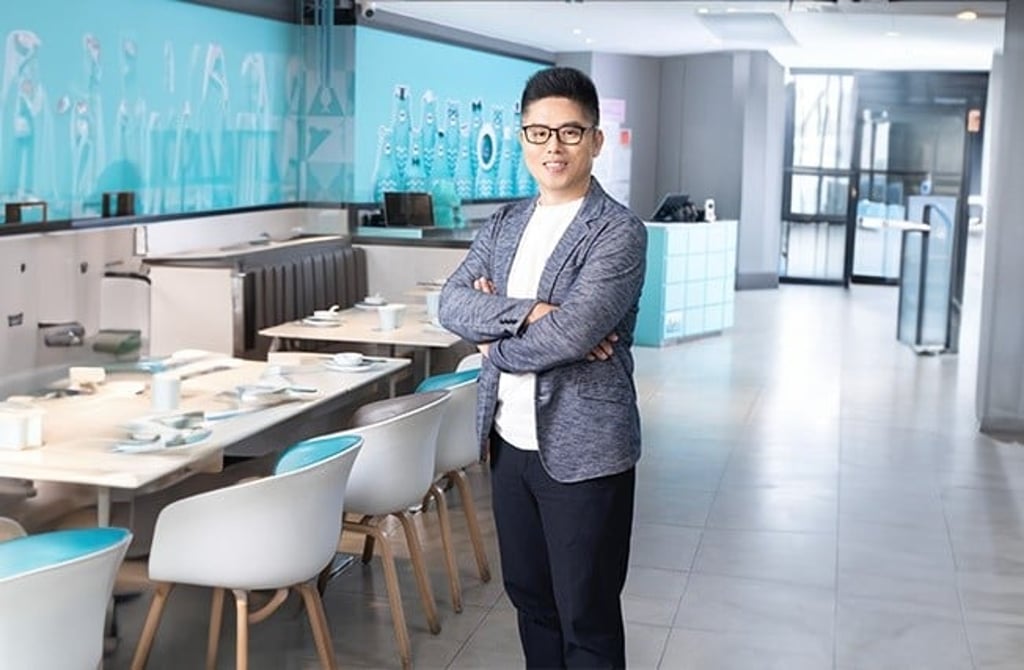 “BoC Bill enables us to offer multiple payment options, improving customer service and saving time and costs through real-time account reconciliation," says Tony Ng, founder of YaoYao.