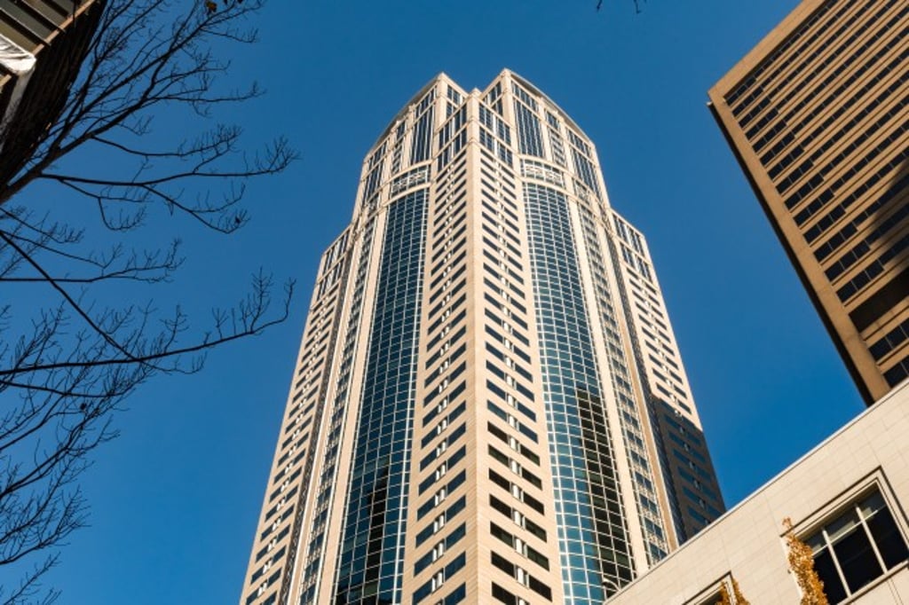 Since 1987, R.E. Lee International has maintained its US office at the prestigious address of 1201 Third Avenue in Seattle for over three decades.