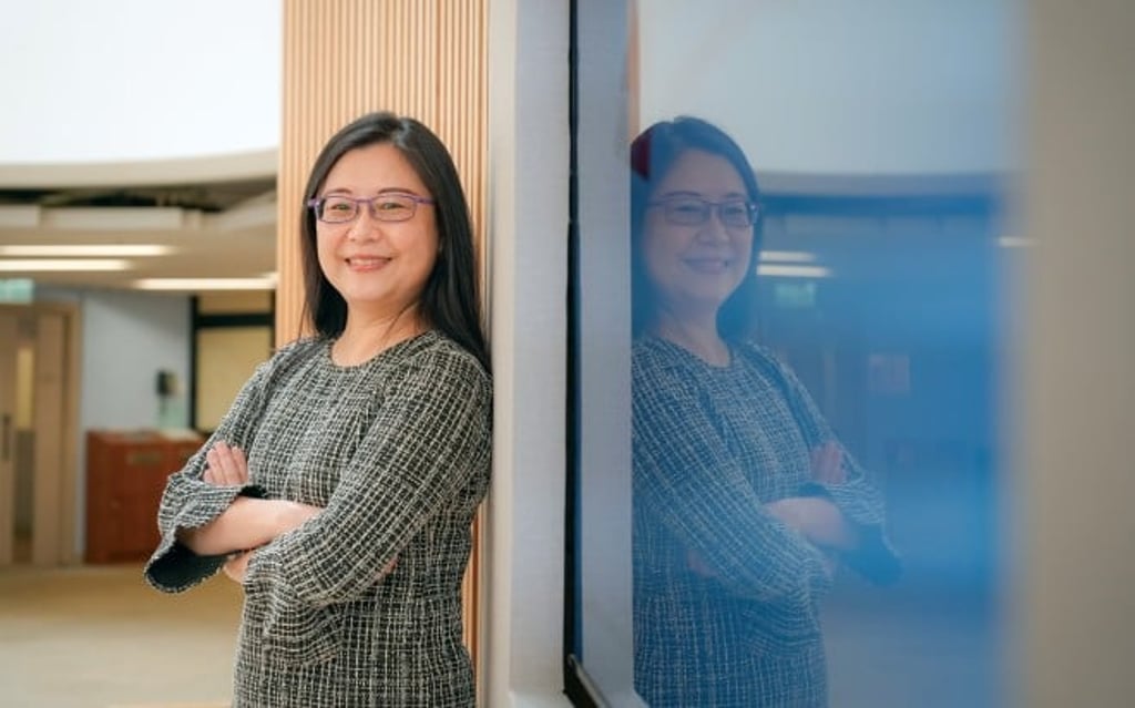 Nah believes that as AI develops we will need increasingly sophisticated monitoring systems. Nah believes that as AI develops we will need increasingly sophisticated monitoring systems.