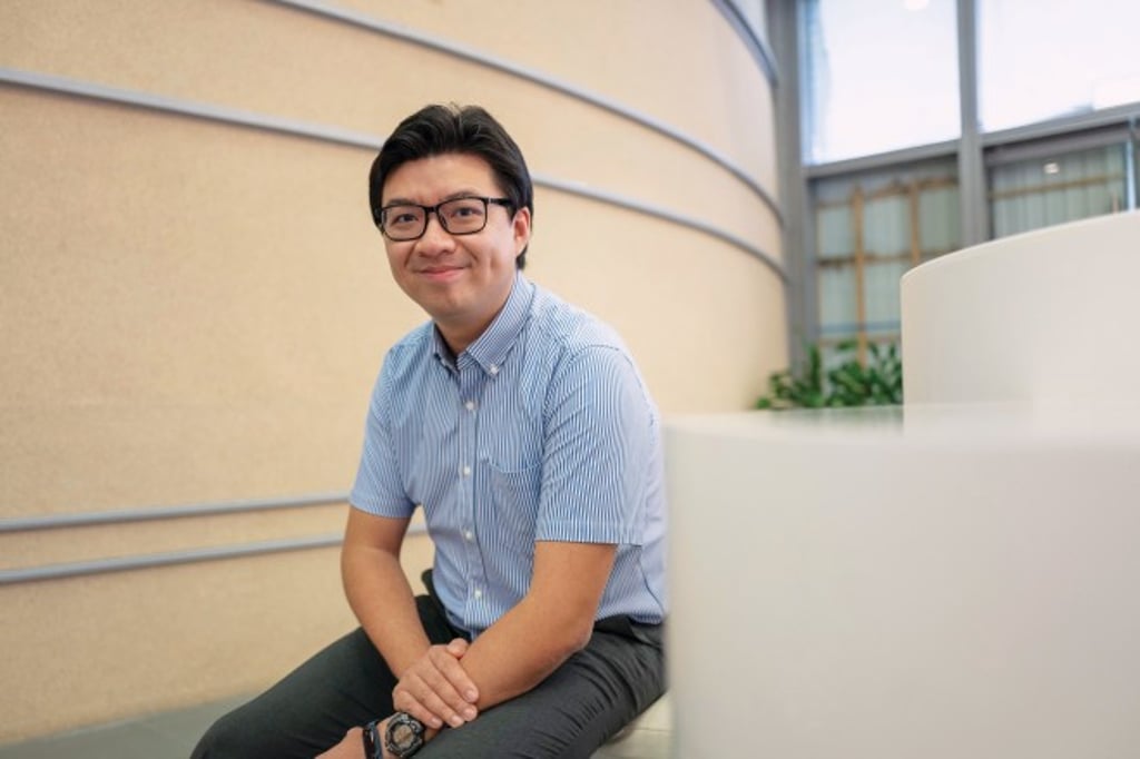 Tsui believes that the field of digital humanities requires a new mindset to go alongside modern technologies.