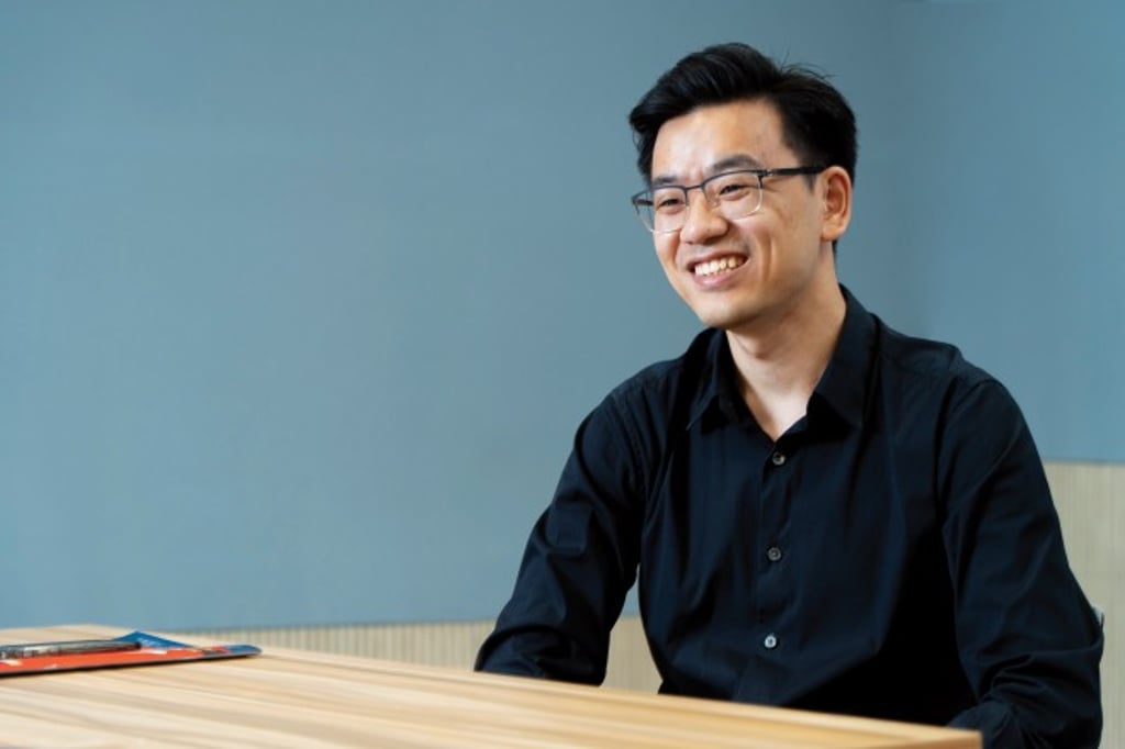 Instead of banning AI technology, Wang thinks that it is more important to foster algorithm literacy among students.