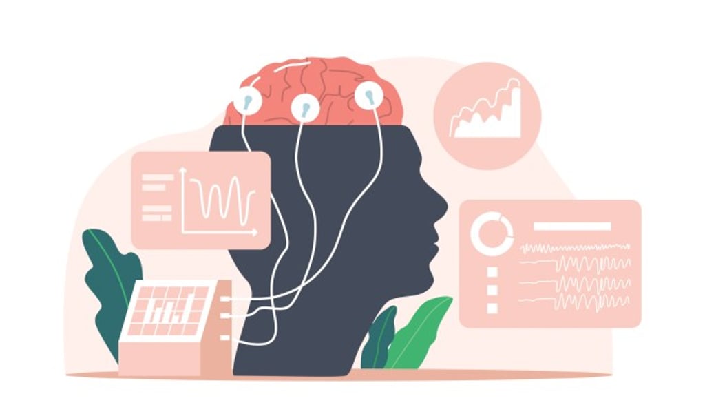 Neuroimaging allows CityU scientists to understand how the brain makes decisions. Neuroimaging allows CityU scientists to understand how the brain makes decisions.