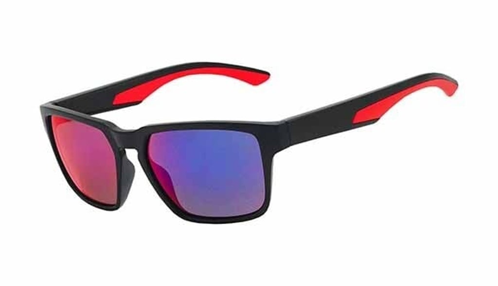ECO Sunglasses (Recycled Fish Net Frame and Bio Lens): Greatland Enterprise Co., Ltd. (1C-E01) ECO Sunglasses (Recycled Fish Net Frame and Bio Lens): Greatland Enterprise Co., Ltd. (1C-E01)