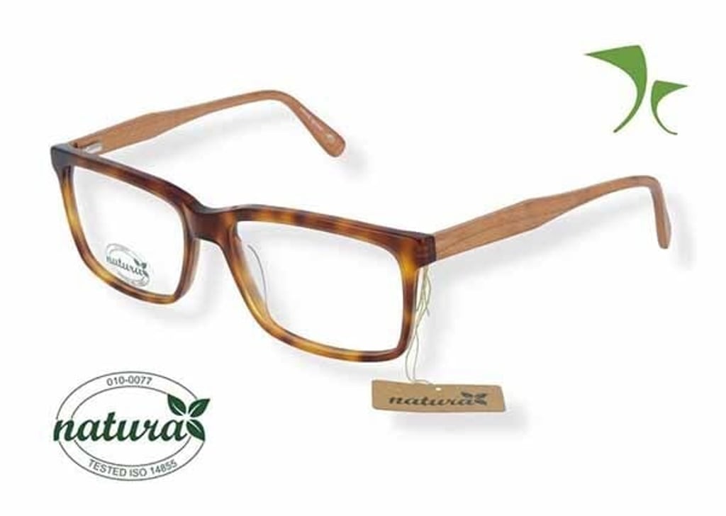 Natura Acetate Eyewear: Neway Macao Commercial Ltd (GH-E30) Natura Acetate Eyewear: Neway Macao Commercial Ltd (GH-E30)