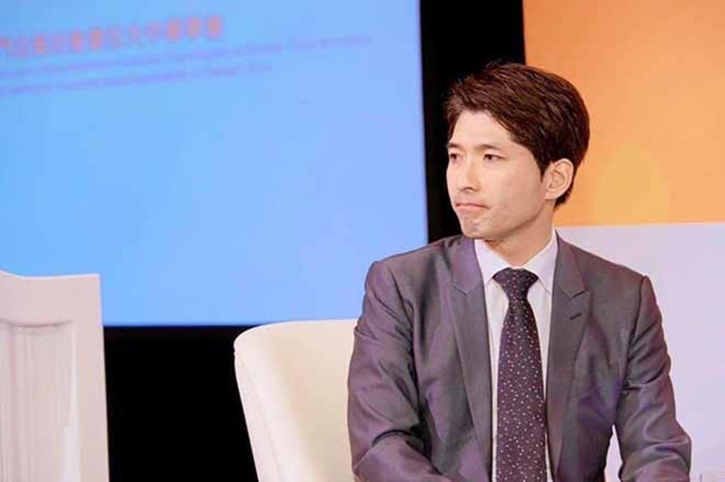 Dr Jason Ni. Dr Jason Ni.