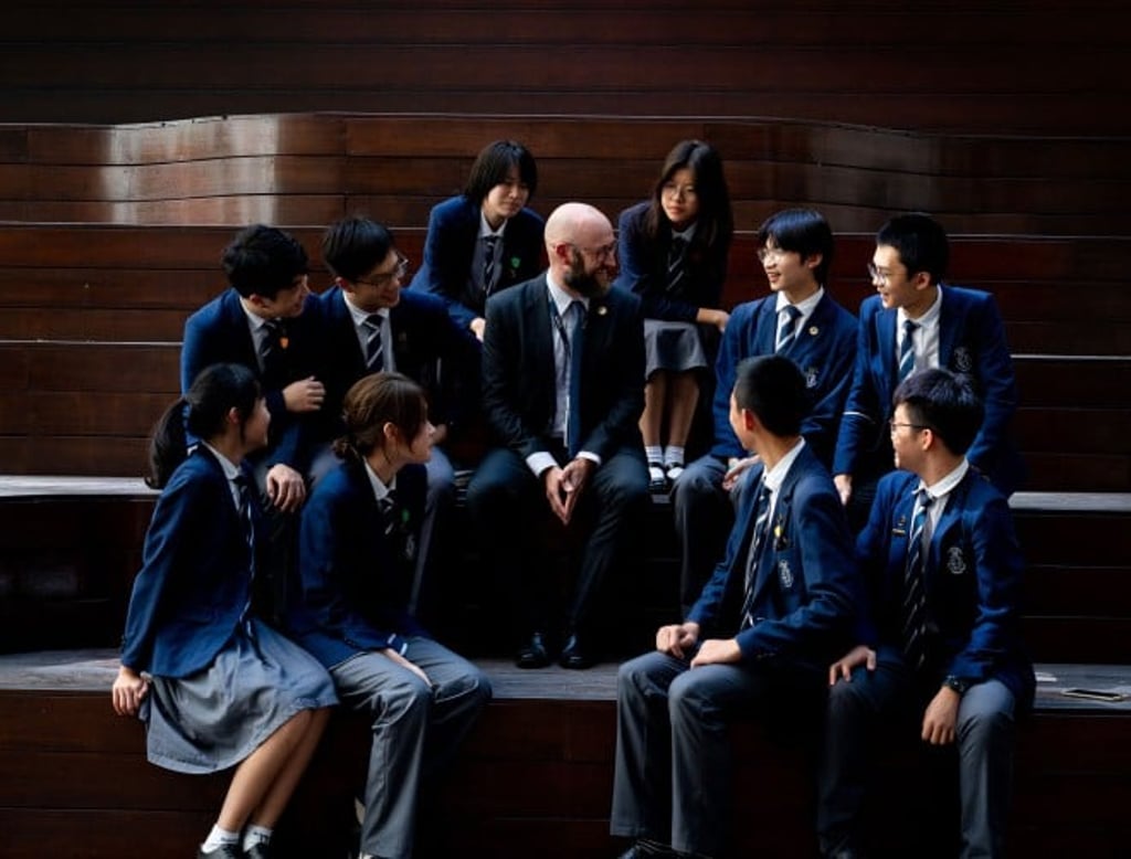 AISL Harrow Schools provide a strong teaching, preparation for university study, achieved through a combination of excellent teaching, preparation for public examinations and expert academic and pastoral support through 'close personal tutoring'.