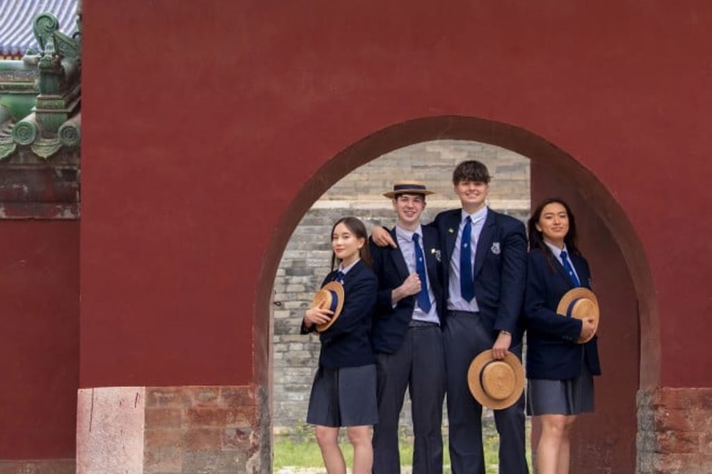 AISL Harrow Scholarships is scaled up this year to offer 20 scholarship opportunities across 10 cities, covering full tuition, boarding, and examination fees.