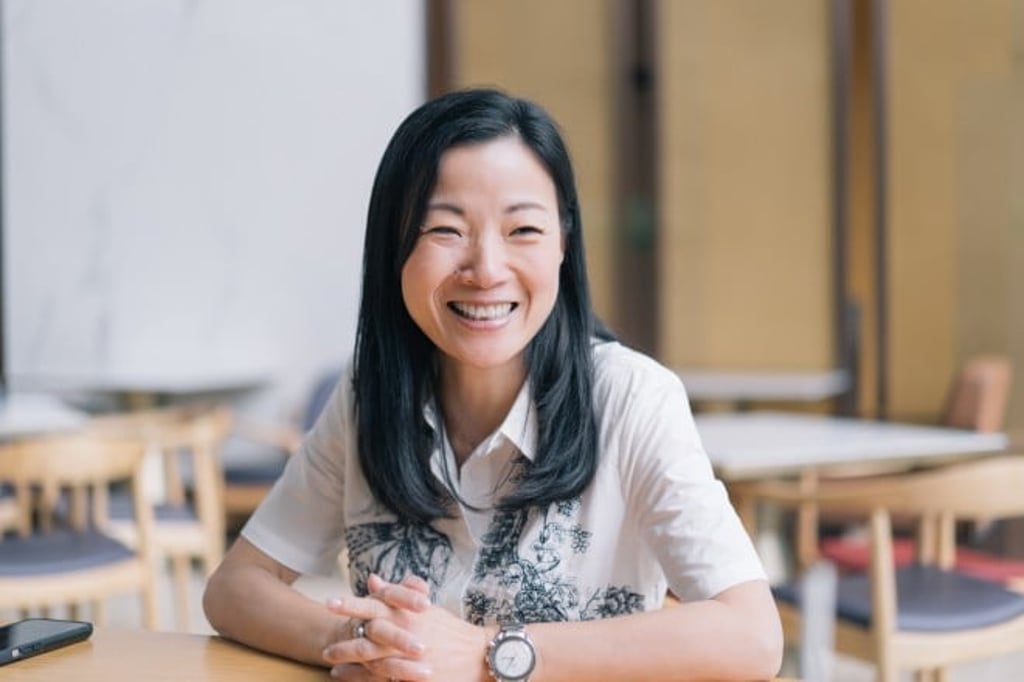 Norris said she enjoys interacting with others, from which she learns to appreciate the strengths of others and acquire new knowledge.