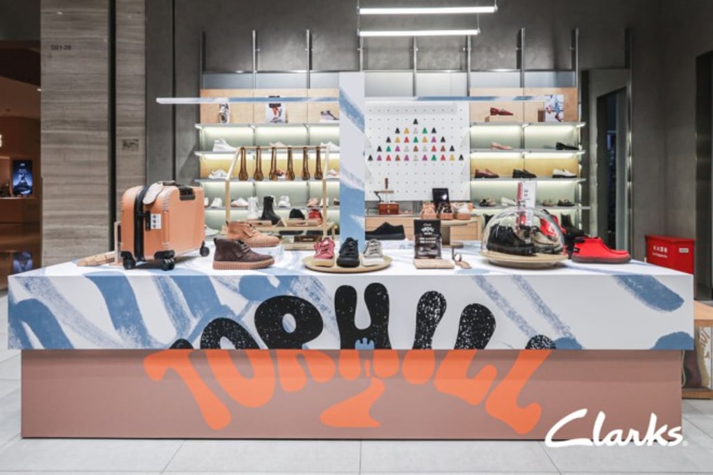 Later in July 2022, the Group also completed its acquisition of Clarks, a well-known footwear brand with nearly two hundred years of history. Later in July 2022, the Group also completed its acquisition of Clarks, a well-known footwear brand with nearly two hundred years of history.
