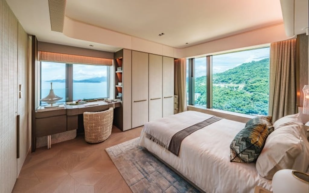 Every Victoria Coast apartment enjoys stunning vistas of the sea and sunsets.