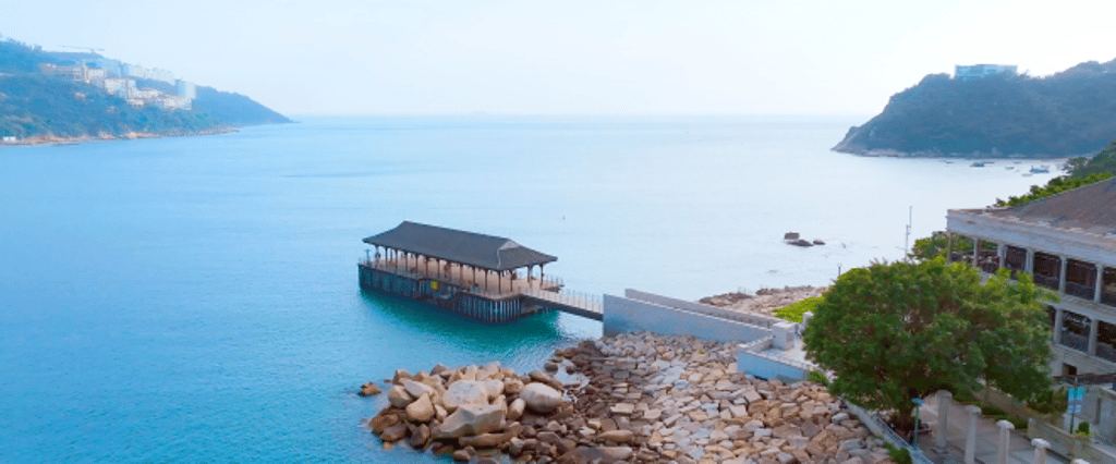 From the grandeur of Murray House to the timeless beauty of Blake Pier, each evocative place in Stanley tells a unique story.^