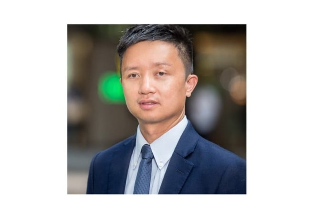 Daniel Tang, a partner, Hong Kong, at Withersworldwide. Daniel Tang, a partner, Hong Kong, at Withersworldwide.