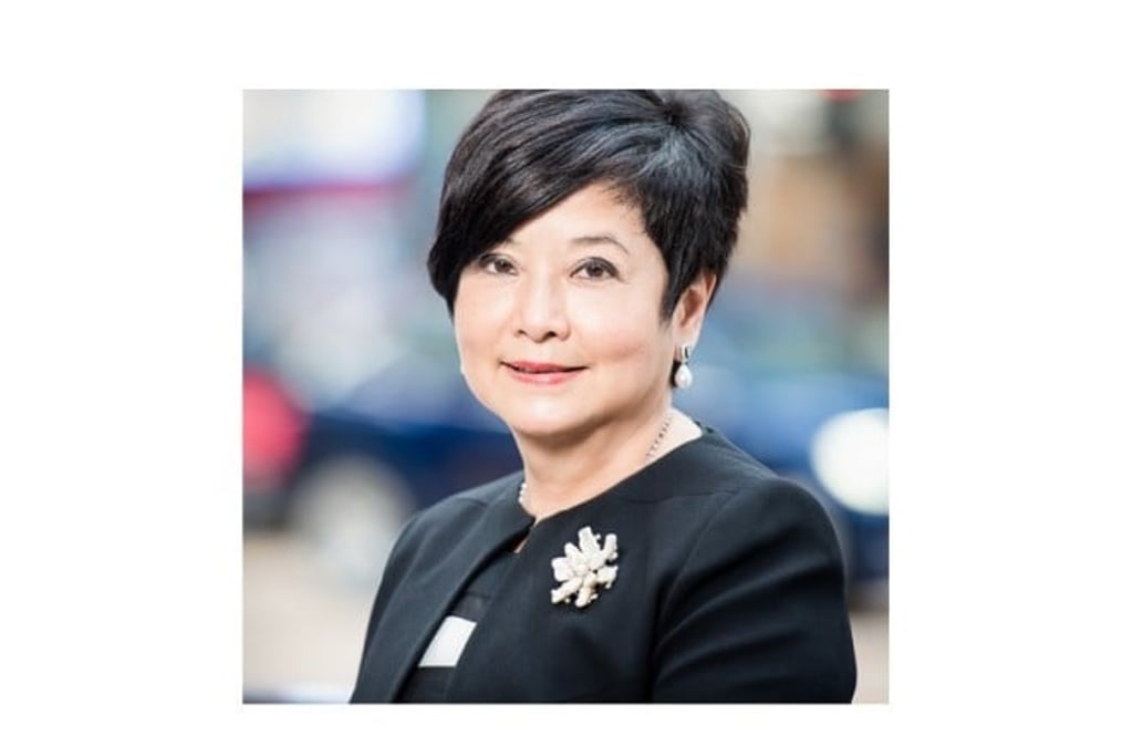 Mabel Lui, Head of Greater China Commercial at Withersworldwide. Mabel Lui, Head of Greater China Commercial at Withersworldwide.