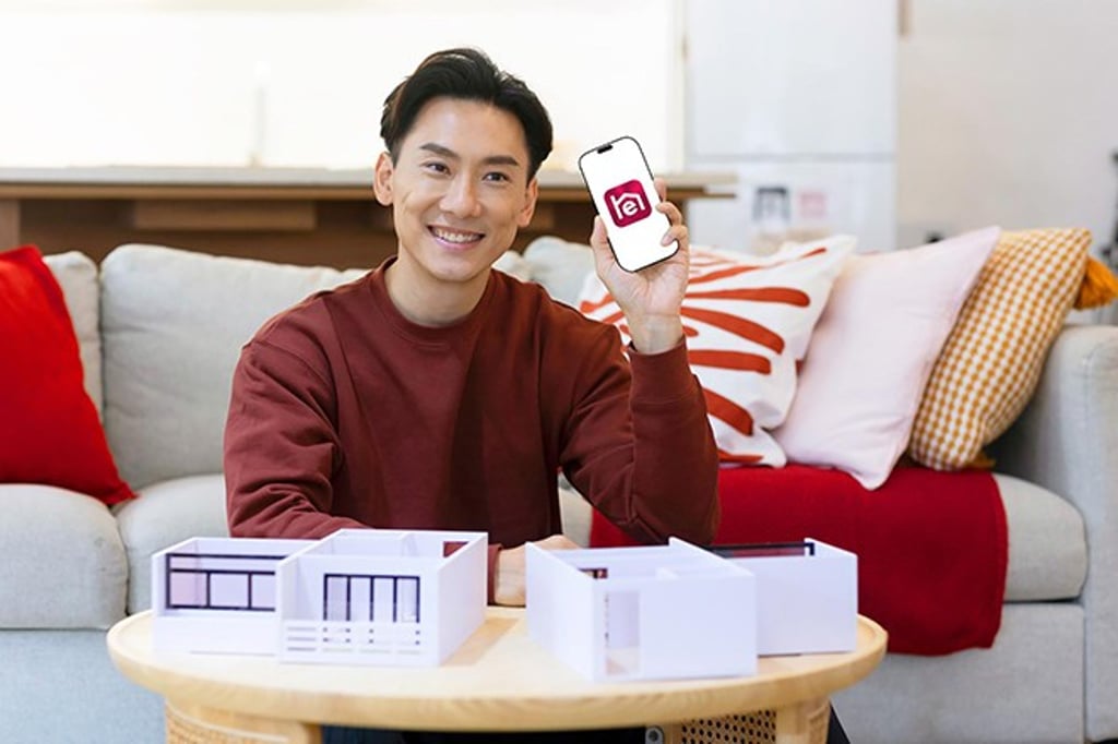 “Patrick Sir” admires that BOCHK’s mortgage specialists will reach out to provide personalised consultations and solutions after submitting the mortgage loan application. “Patrick Sir” admires that BOCHK’s mortgage specialists will reach out to provide personalised consultations and solutions after submitting the mortgage loan application.