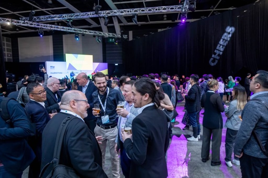 Industry professionals convene at MarketingPulse and eTailingPulse, the forefront of digital marketing innovation, to exchange insights that will influence the future of e-commerce and digital marketing.