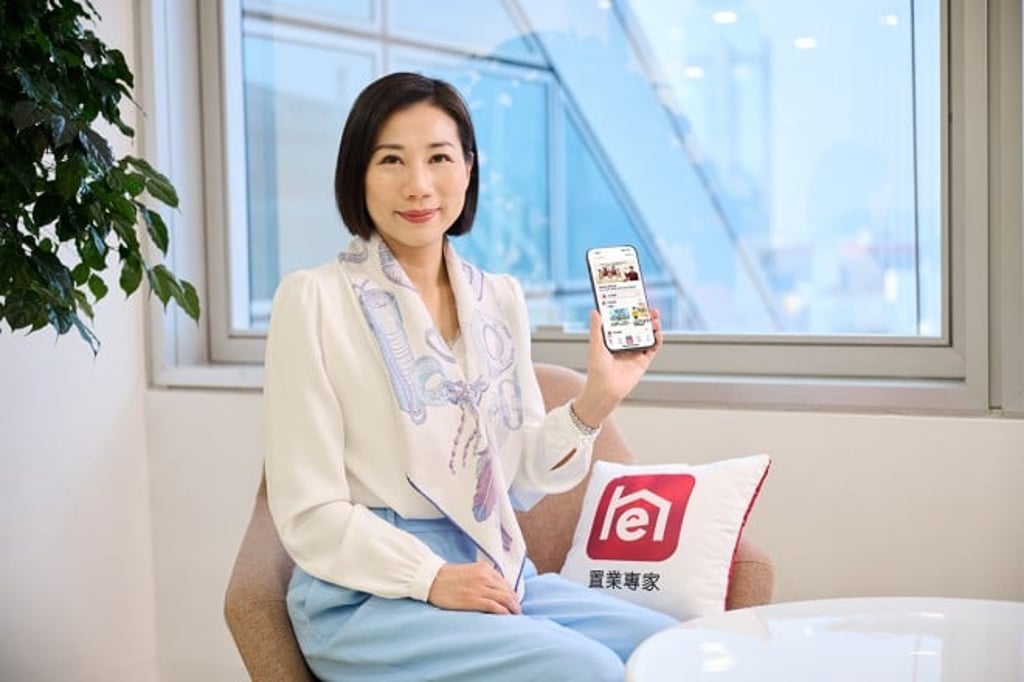 The “Greater Bay Area Loan Series” is designed to support Hong Kong residents’ growing interest in the GBA for living, highlighting the bank's commitment to smooth financing solutions for a fulfilling life in the region, says Mina Lau, Deputy General Manager of the Personal Digital Banking Product Department at BOCHK.